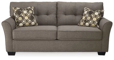 Tibbee Sofa, Loveseat and Chaise