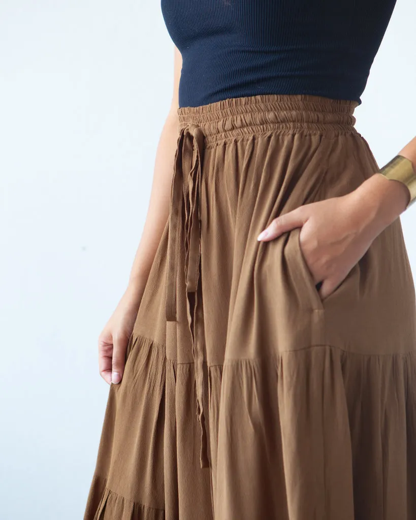 True Bias - Mave Skirt - Size 0-18