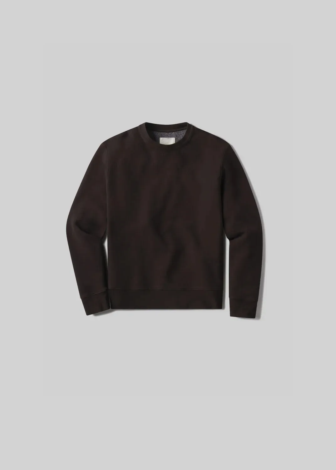 Vintage Crewneck Sweatshirt - Barrister