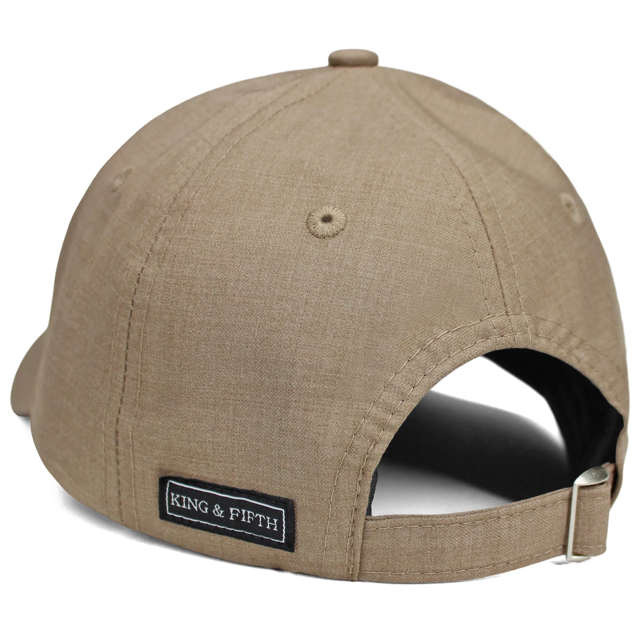 Womens Baseball Cap - The Senna Menswear