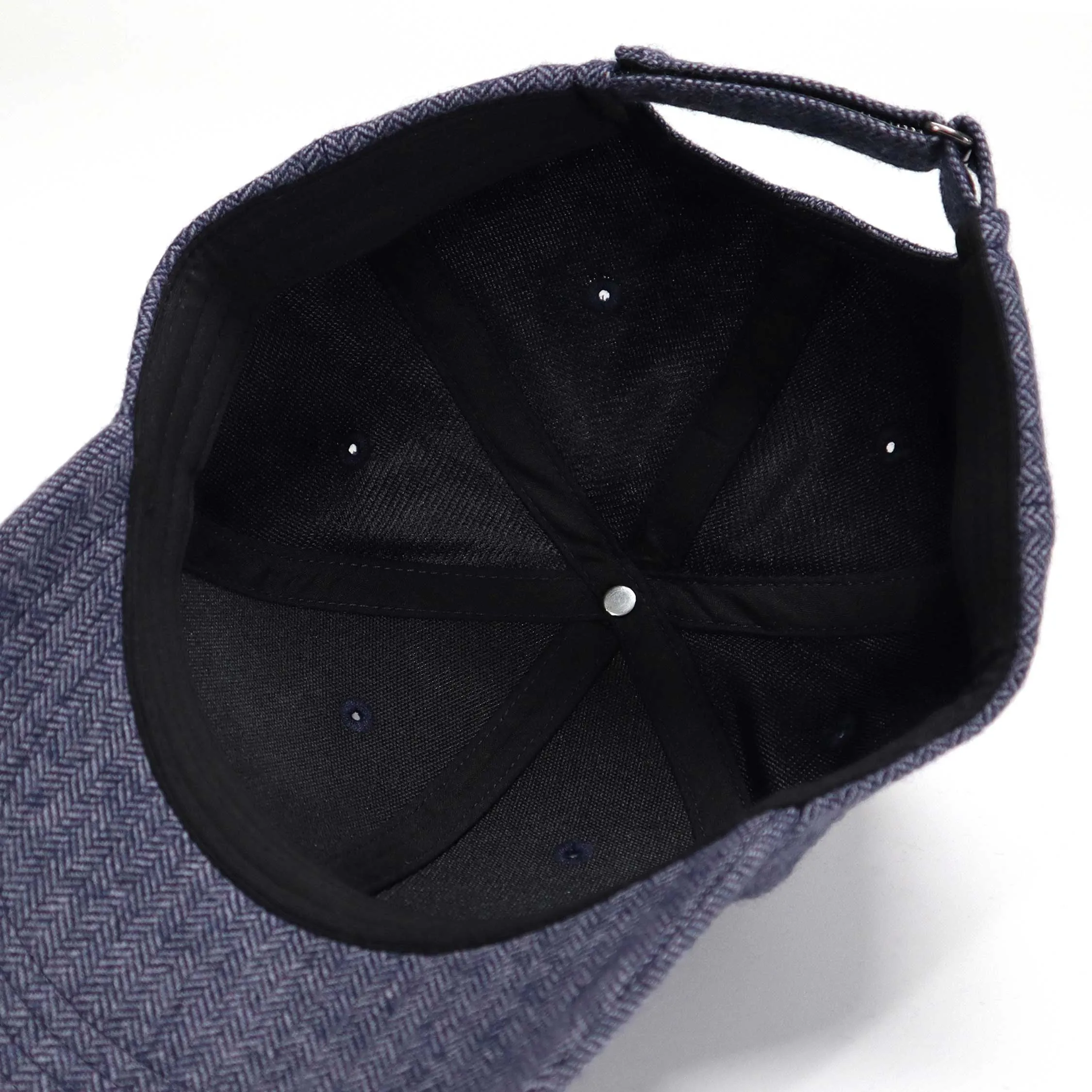 Womens Baseball Cap - The Senna Menswear