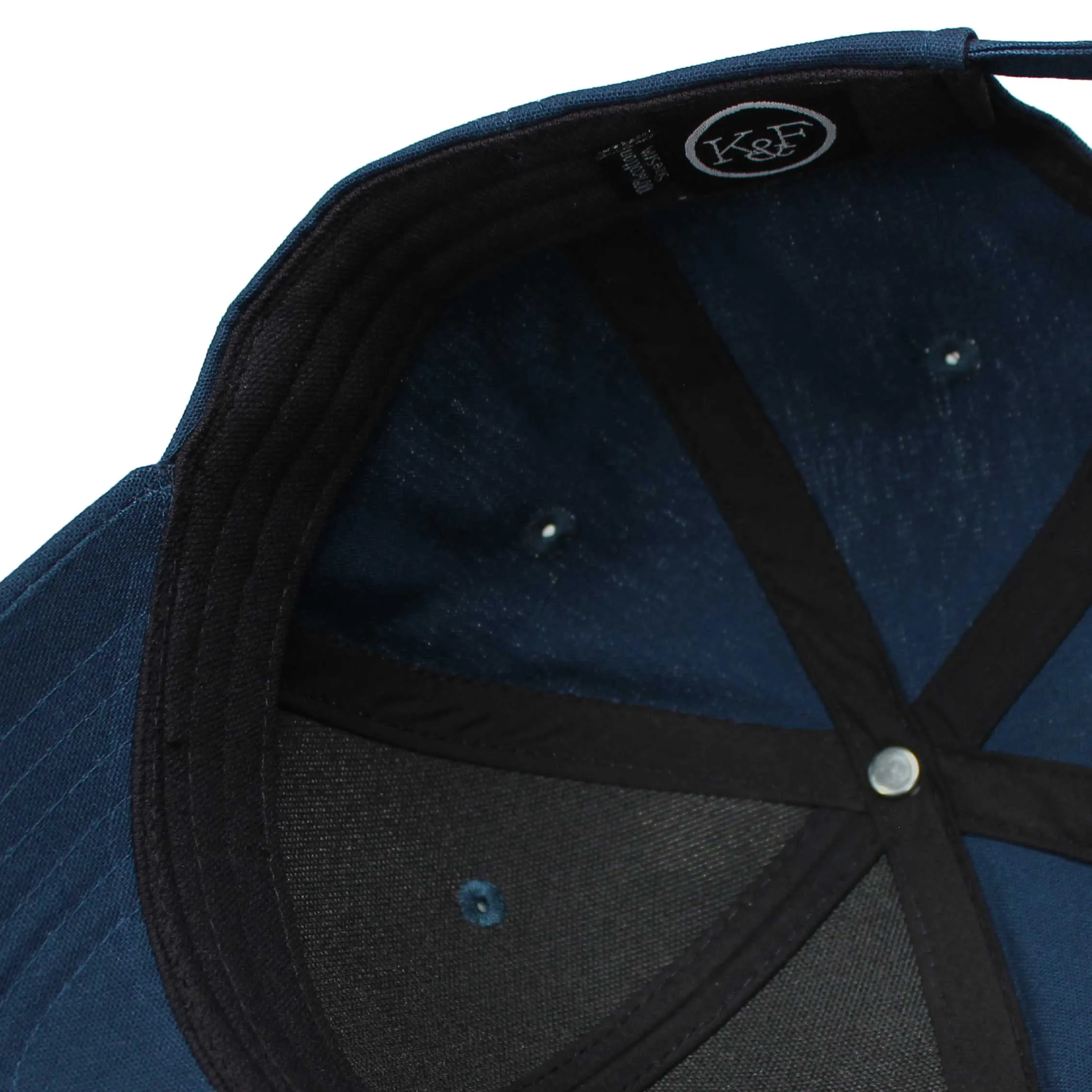 Womens Baseball Cap - The Senna Menswear