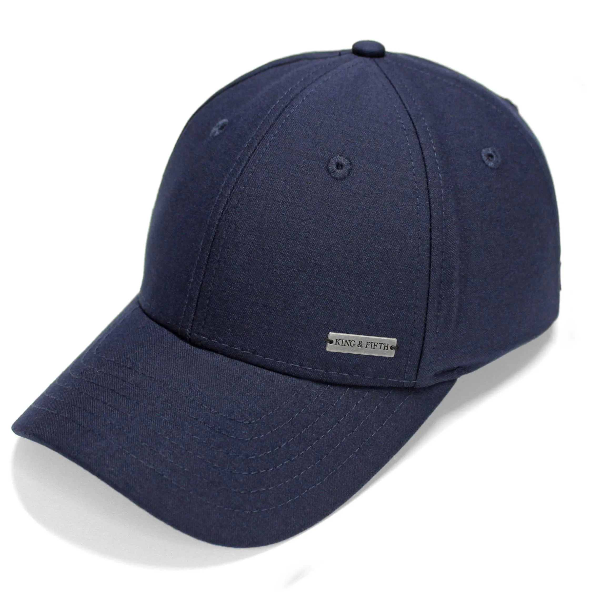 Womens Baseball Cap - The Senna Menswear