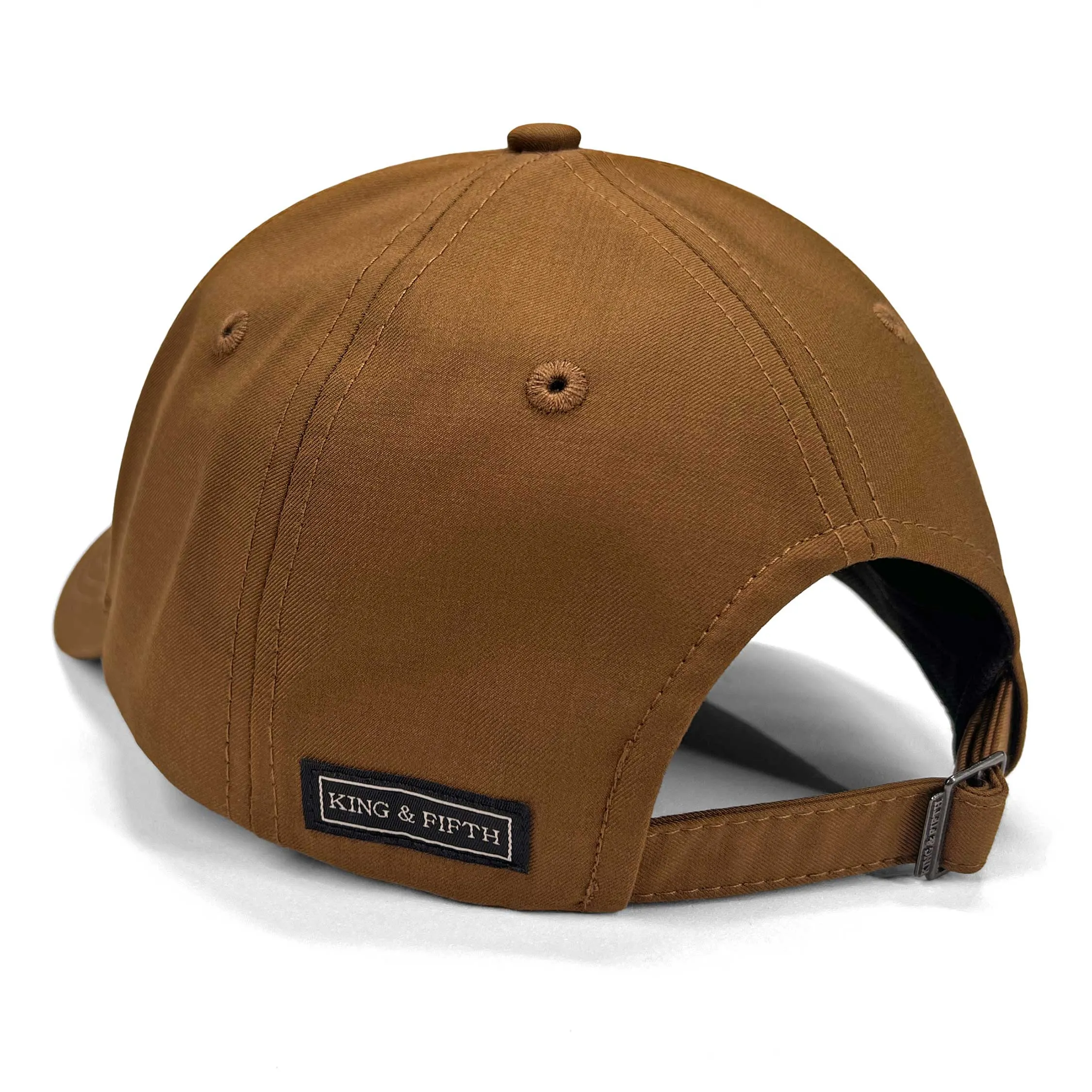 Womens Baseball Cap - The Senna Menswear