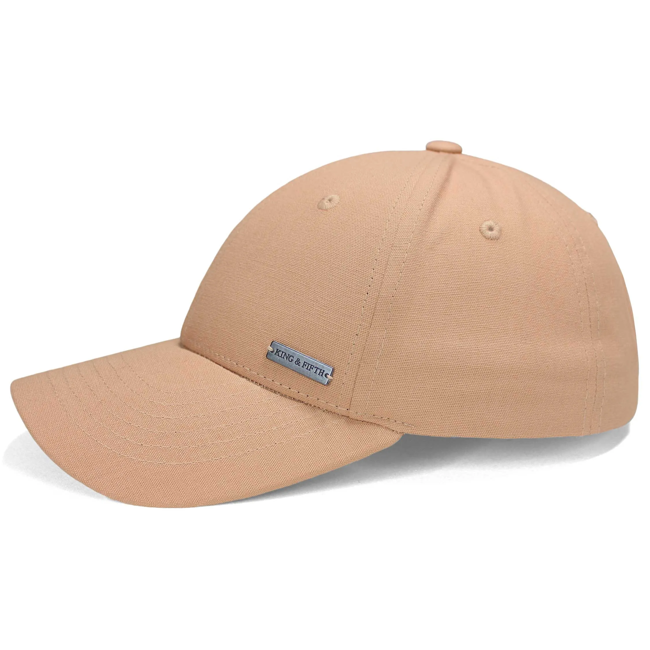 Womens Baseball Cap - The Senna Menswear