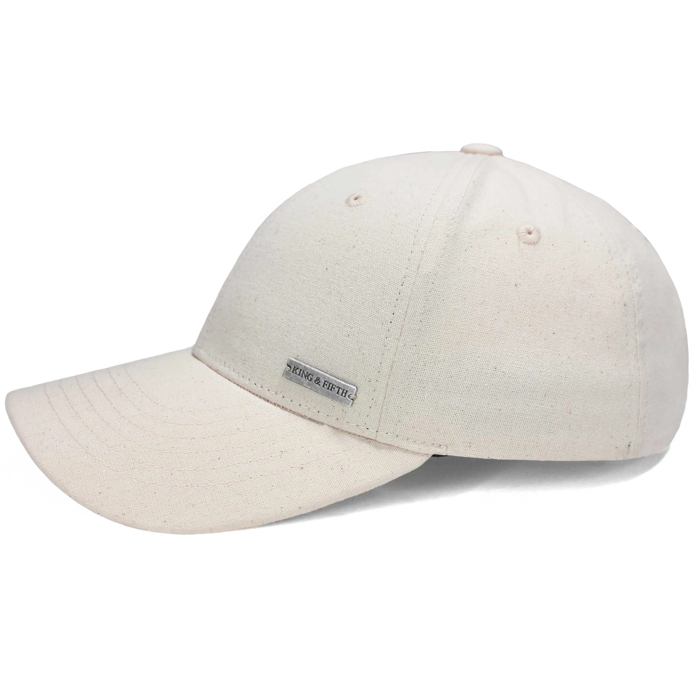 Womens Baseball Cap - The Senna Menswear