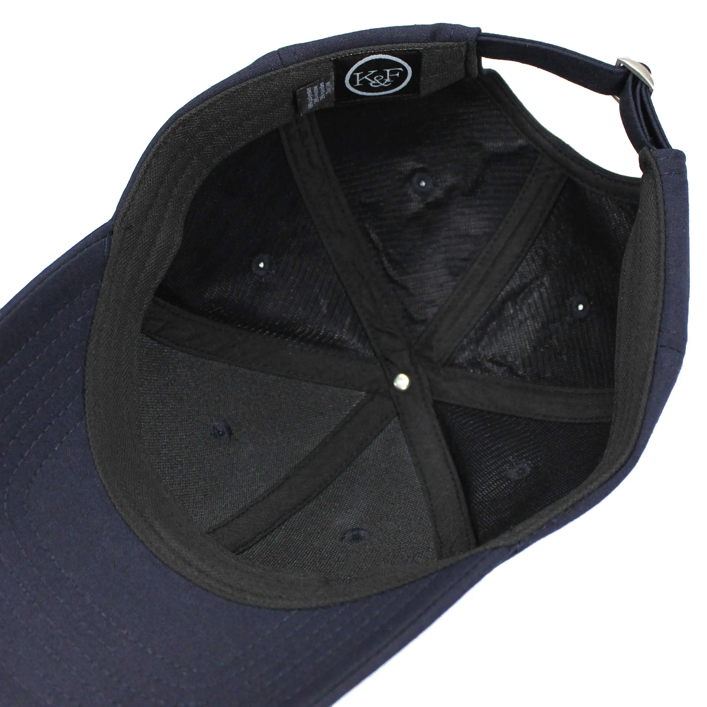 Womens Baseball Cap - The Senna Menswear