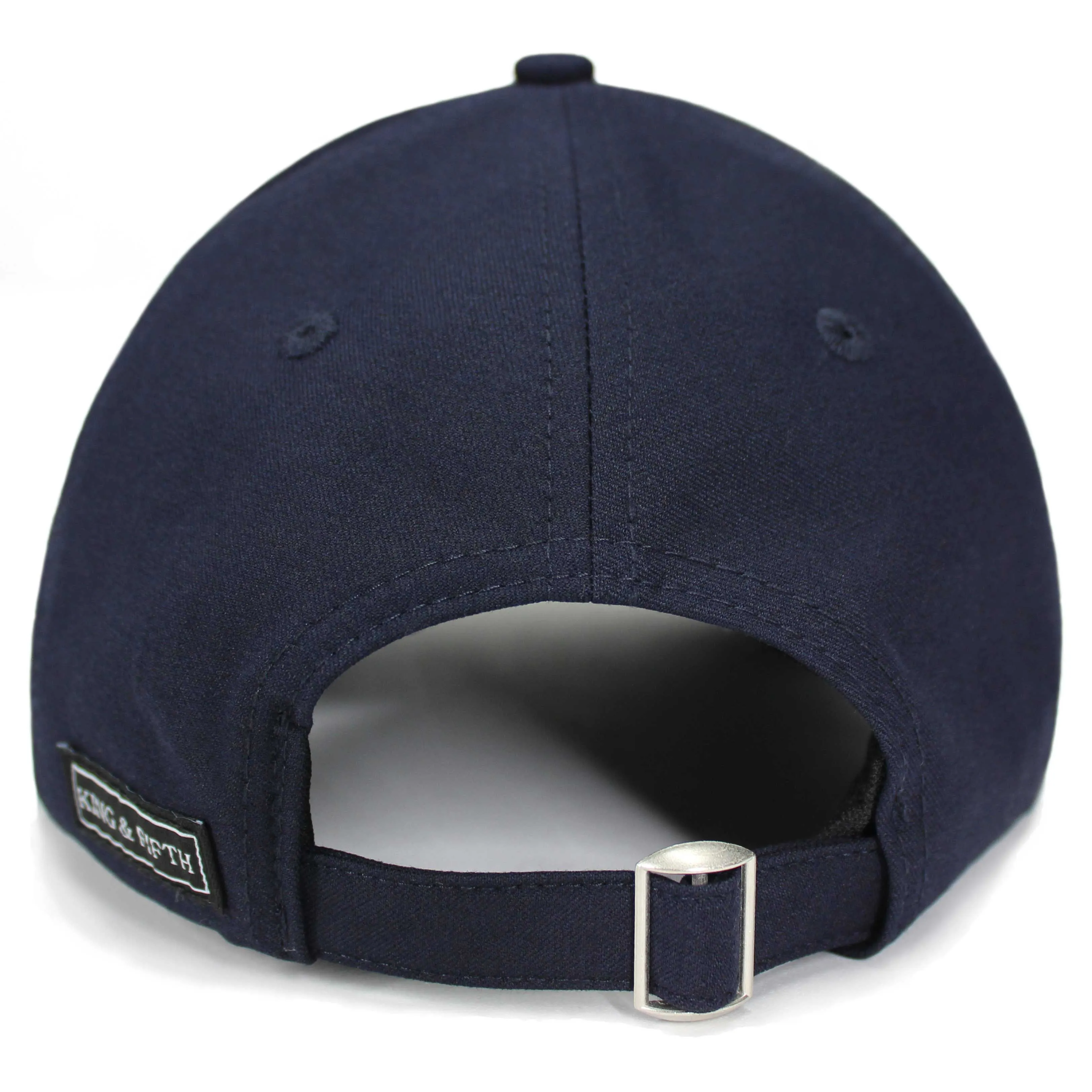 Womens Baseball Cap - The Senna Menswear