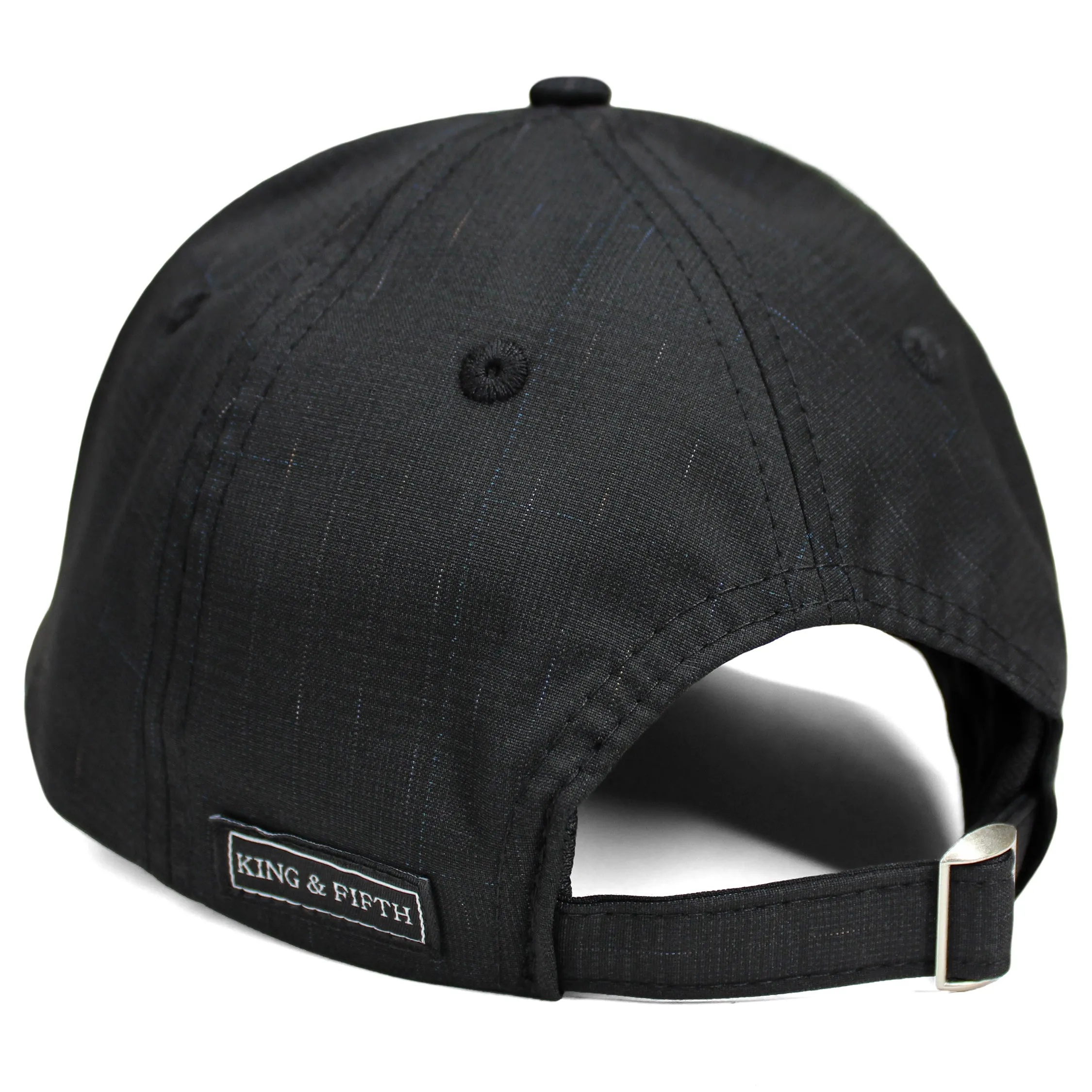 Womens Baseball Cap - The Senna Menswear