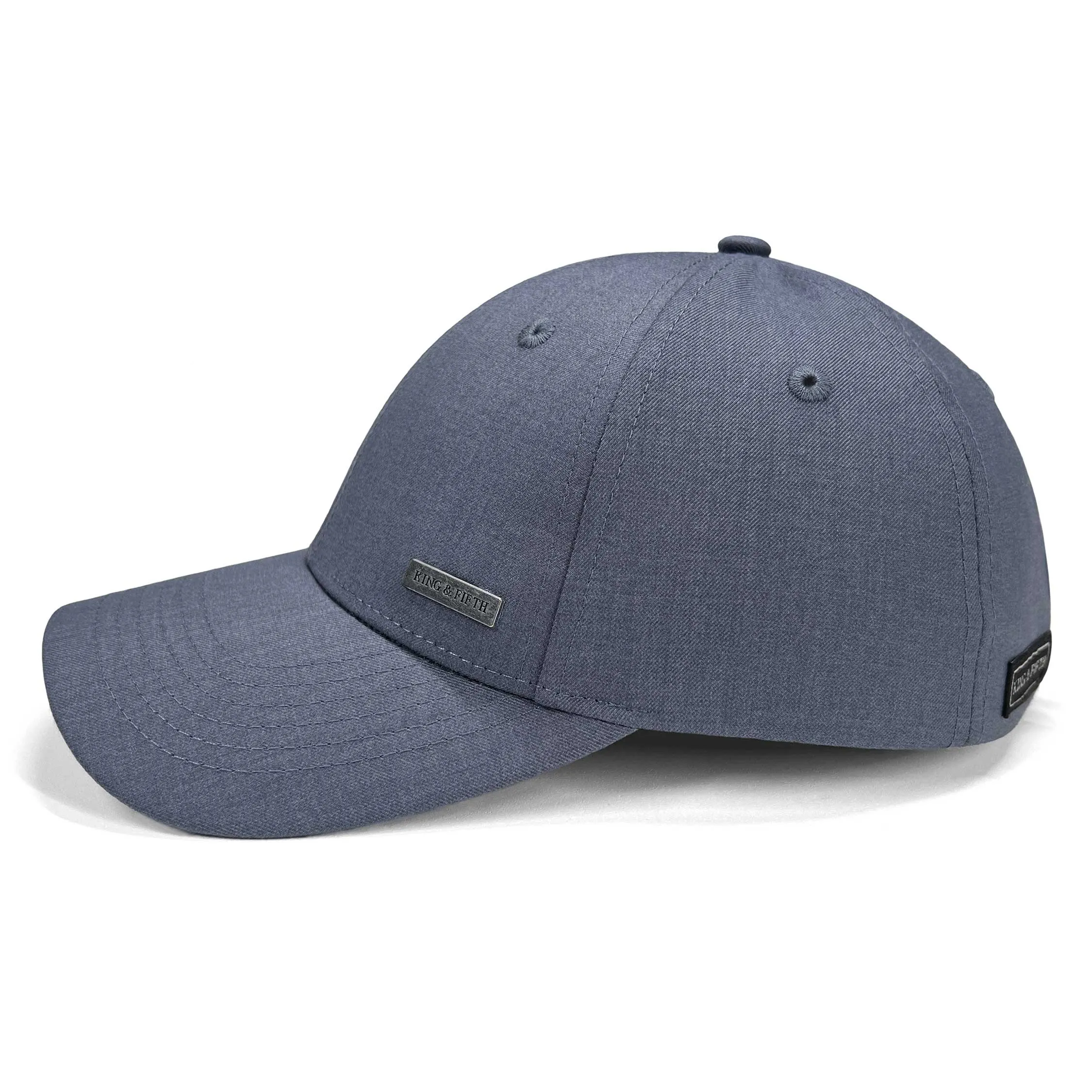 Womens Baseball Cap - The Senna Menswear