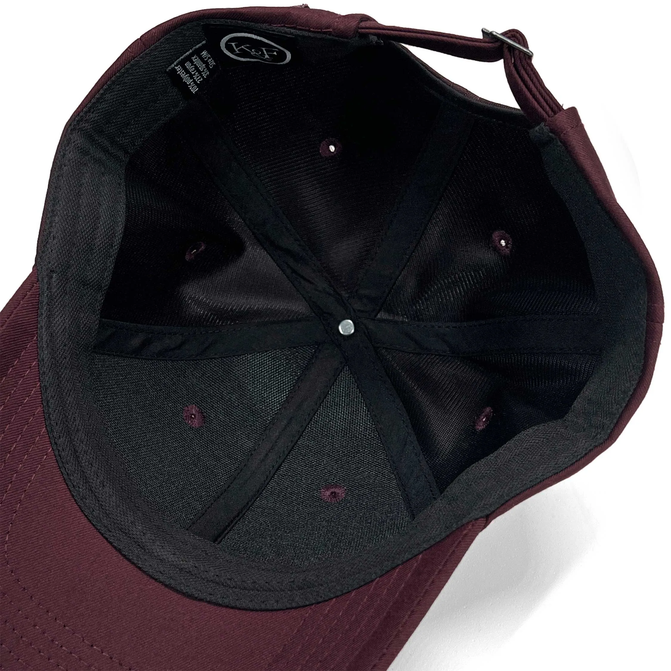 Womens Baseball Cap - The Senna Menswear