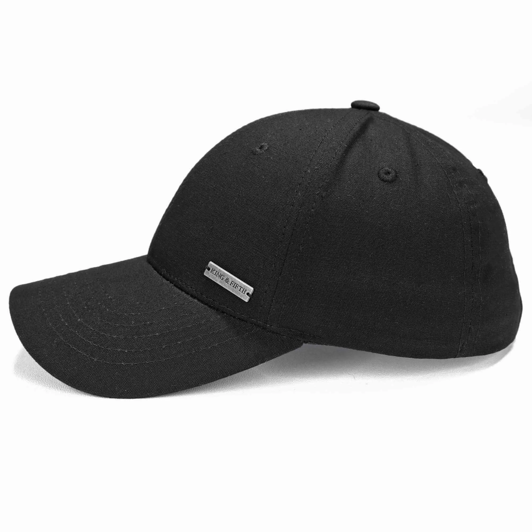 Womens Baseball Cap - The Senna Menswear