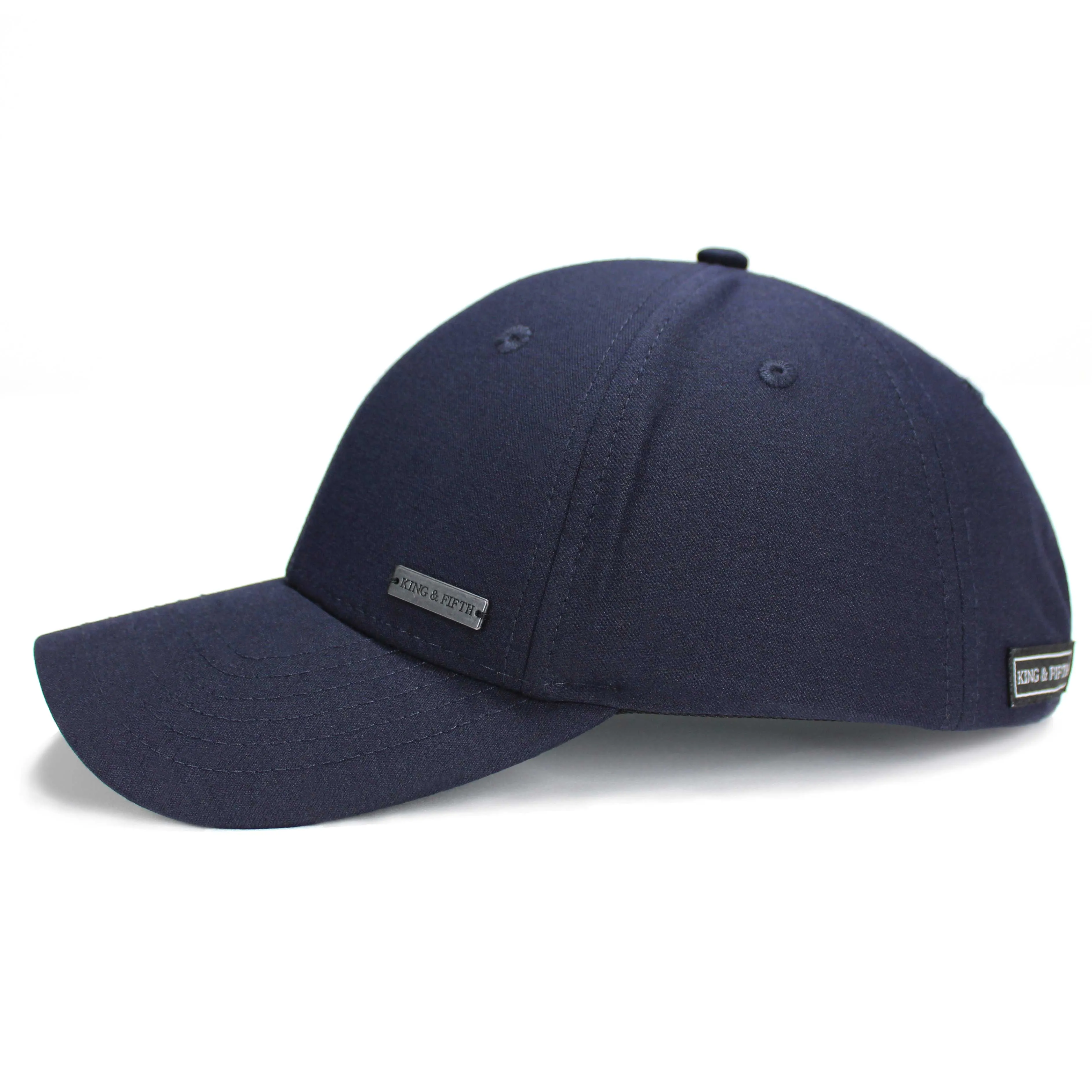 Womens Baseball Cap - The Senna Menswear