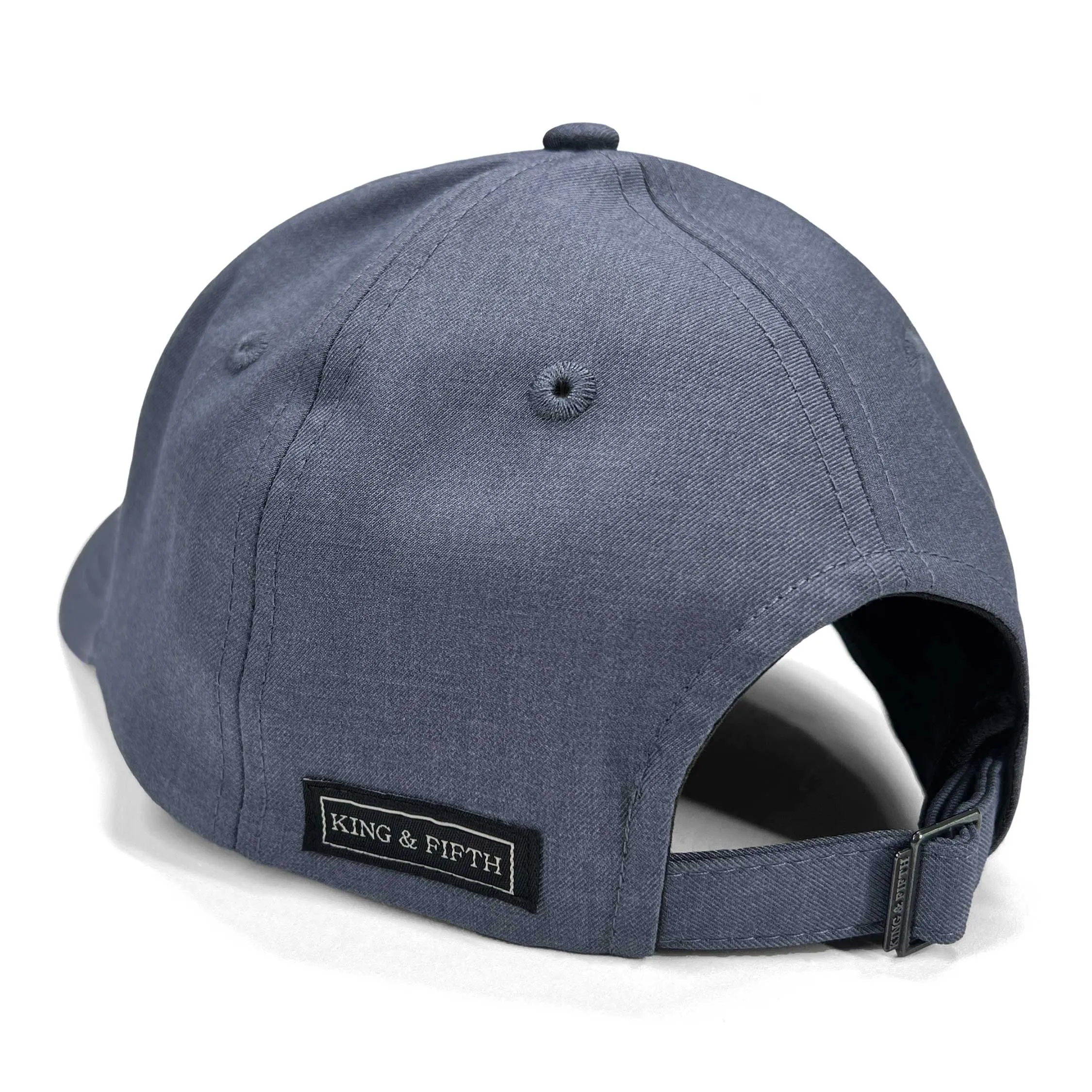 Womens Baseball Cap - The Senna Menswear