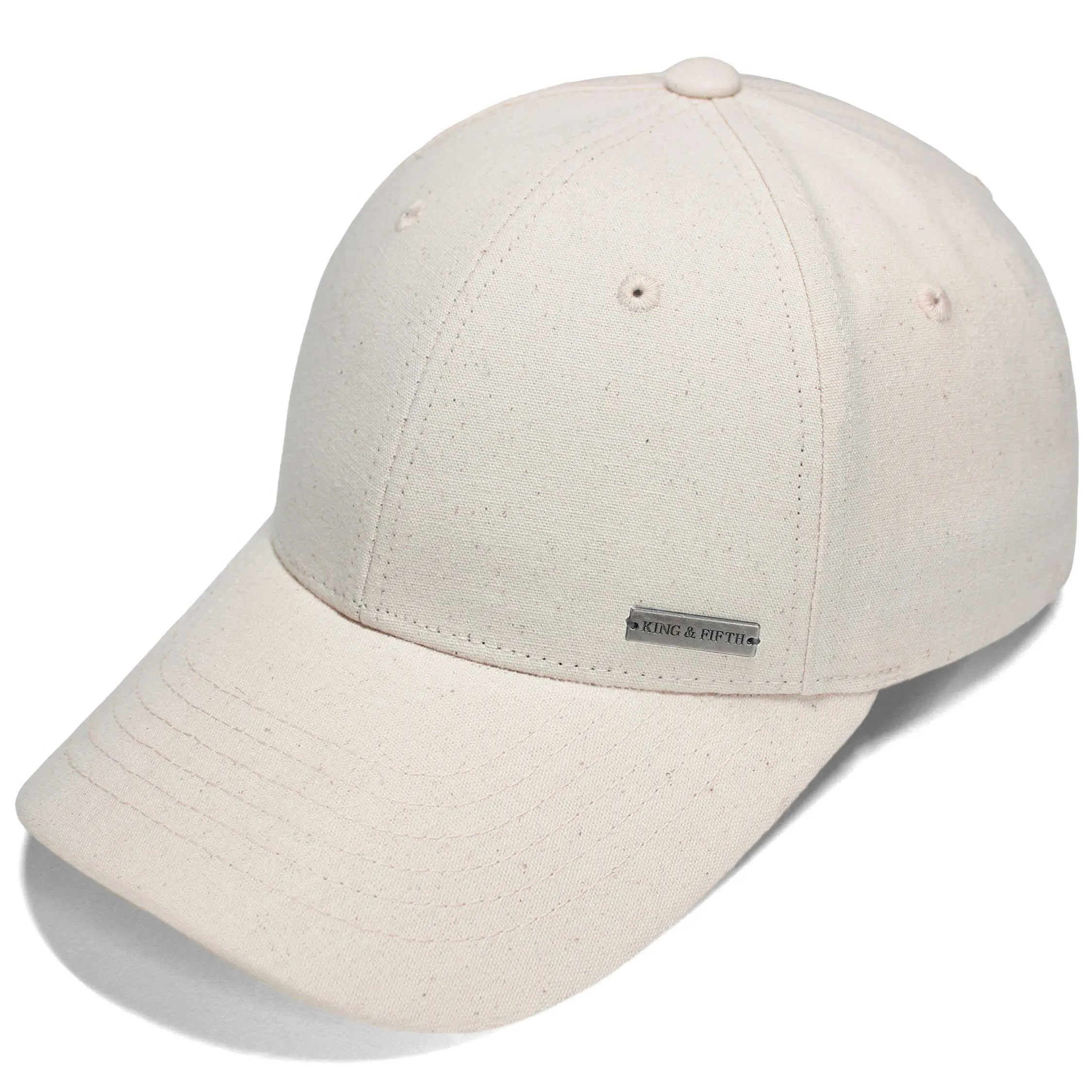 Womens Baseball Cap - The Senna Menswear