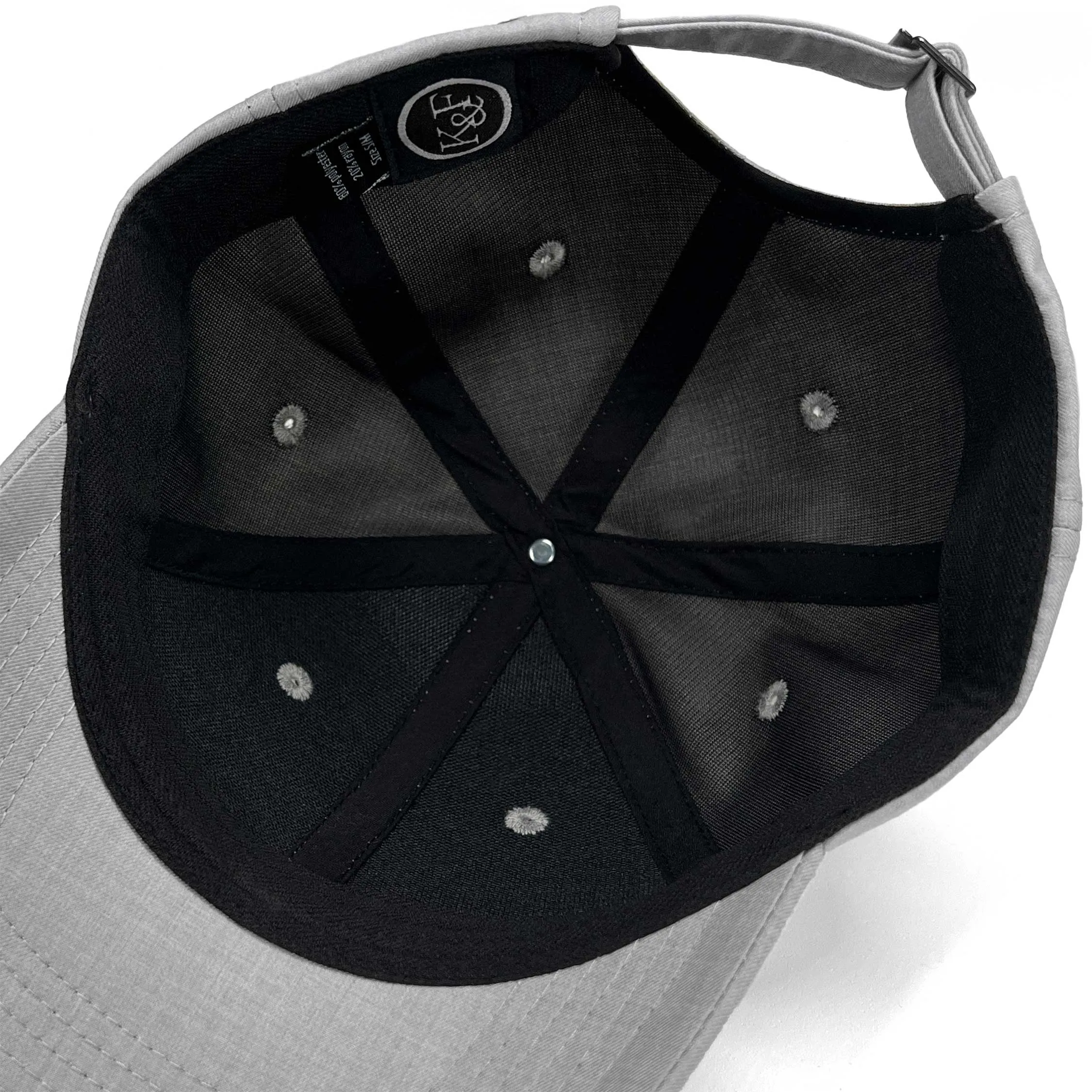 Womens Baseball Cap - The Senna Menswear