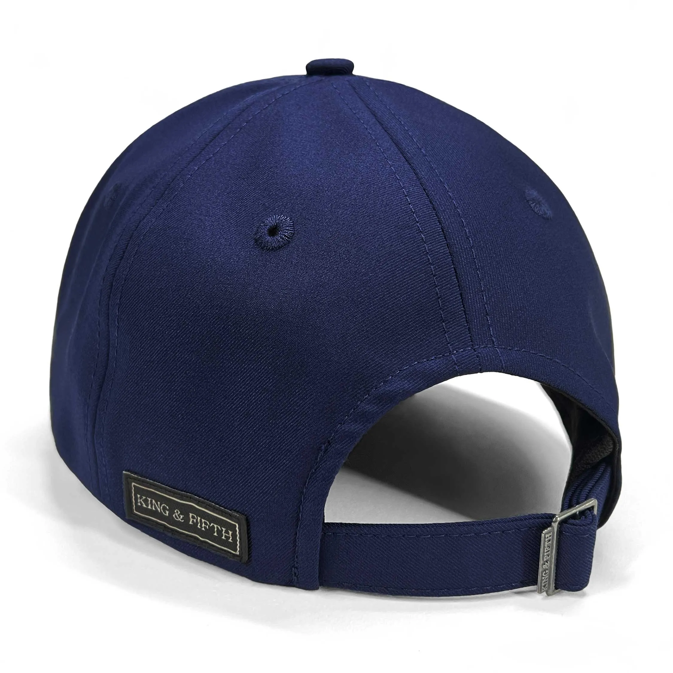 Womens Baseball Cap - The Senna Menswear