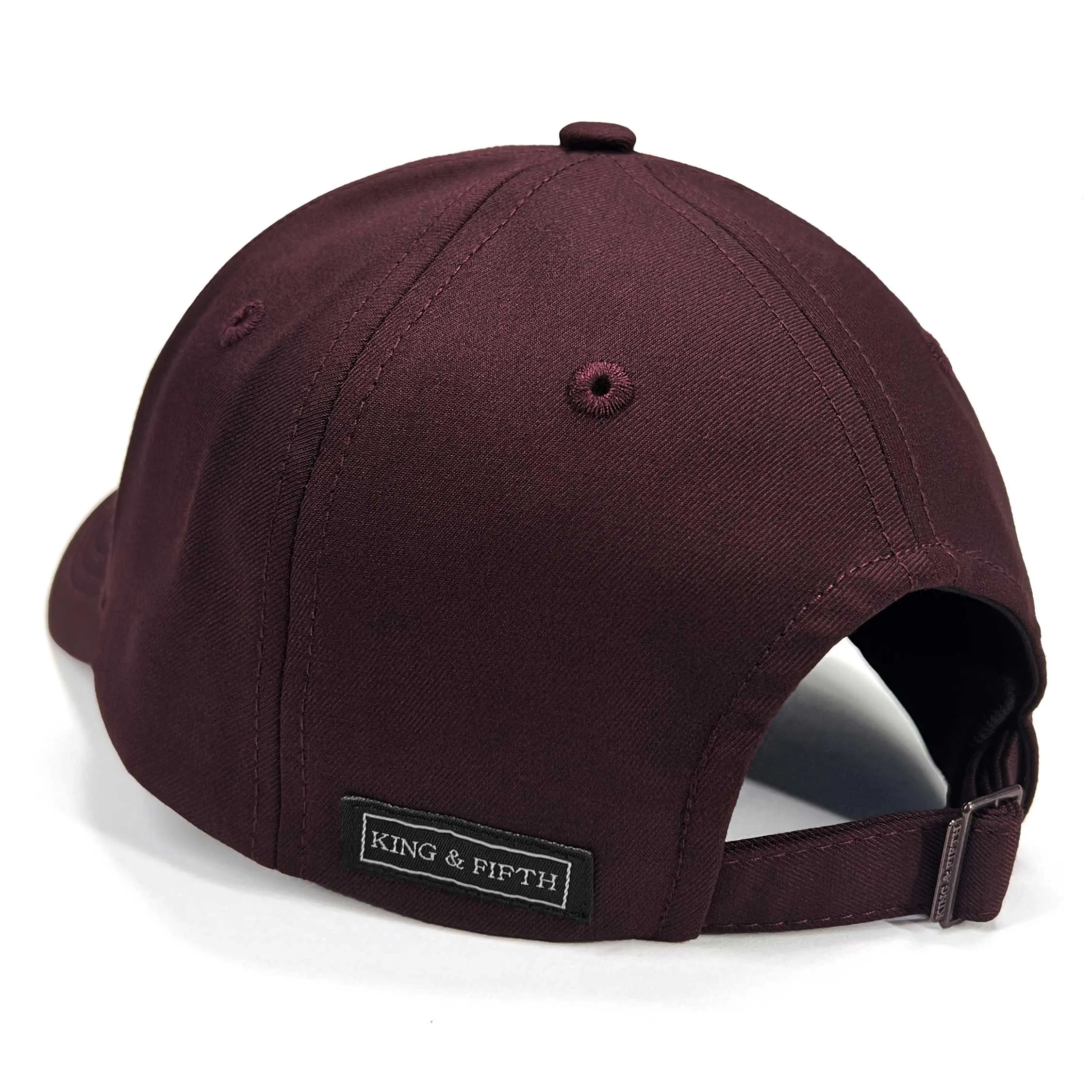 Womens Baseball Cap - The Senna Menswear