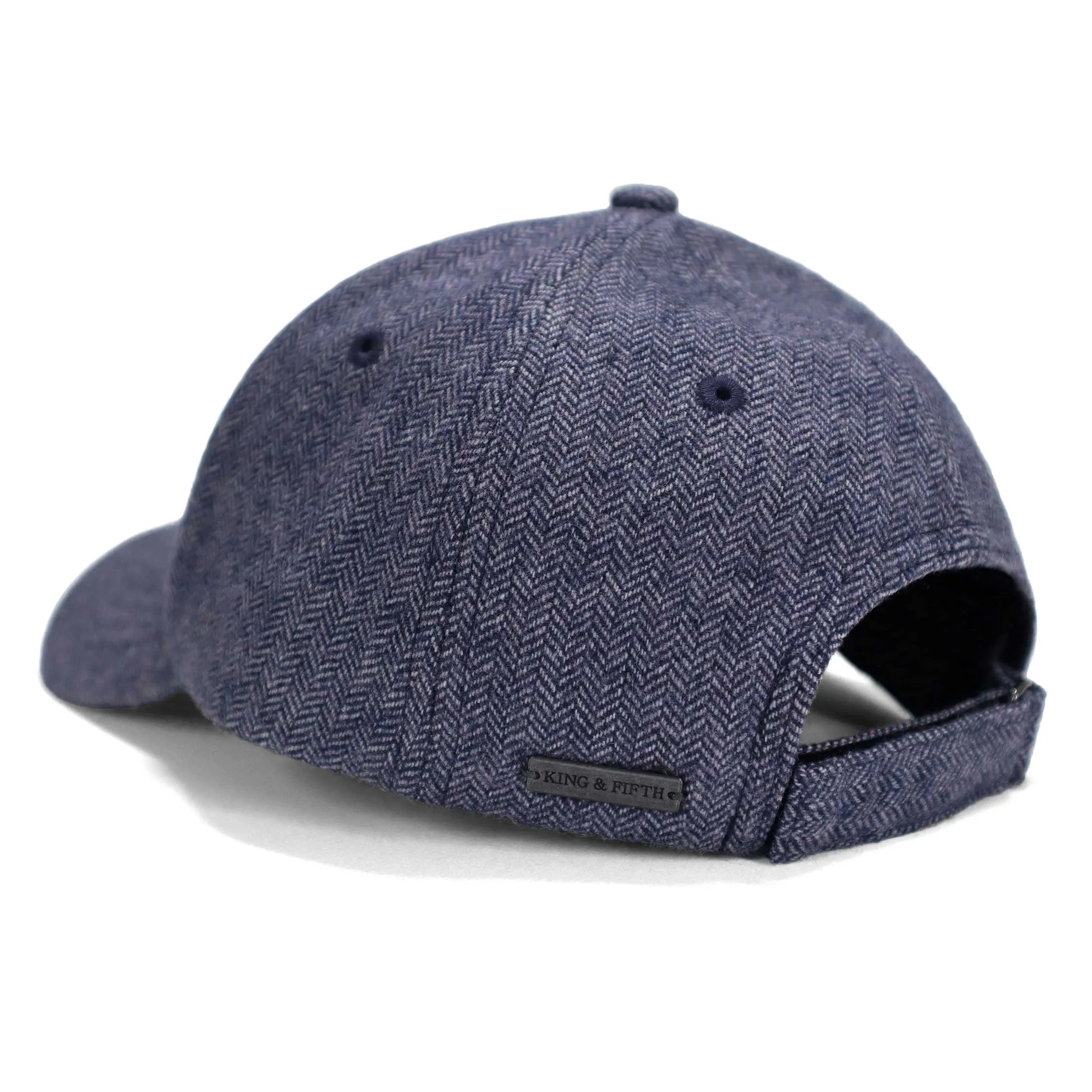 Womens Baseball Cap - The Senna Menswear