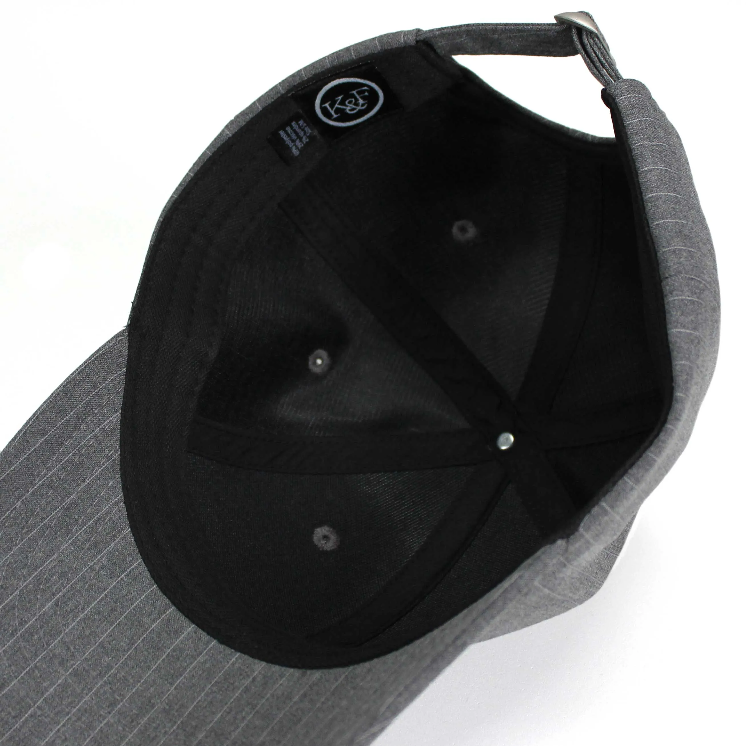 Womens Baseball Cap - The Senna Menswear