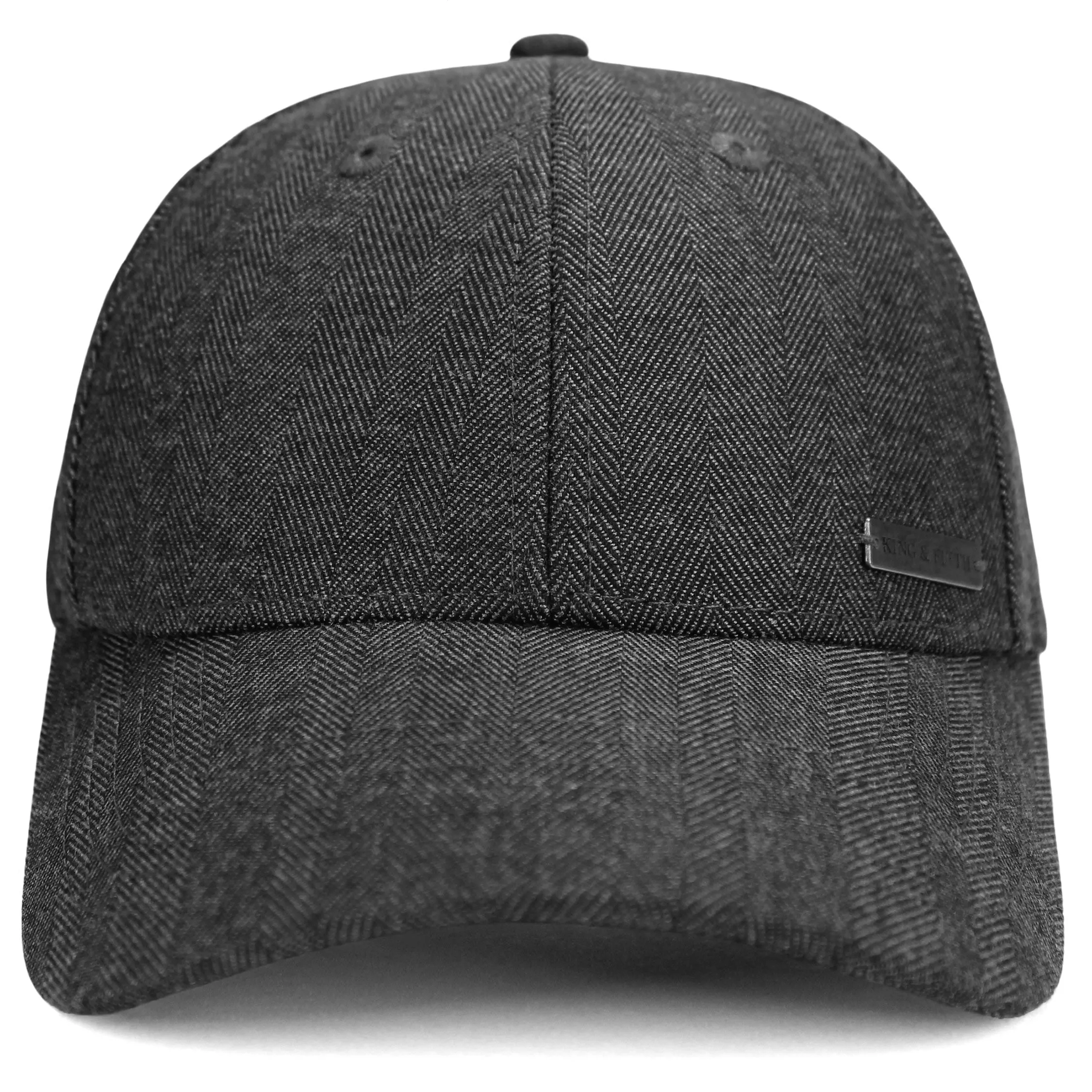 Womens Baseball Cap - The Senna Menswear