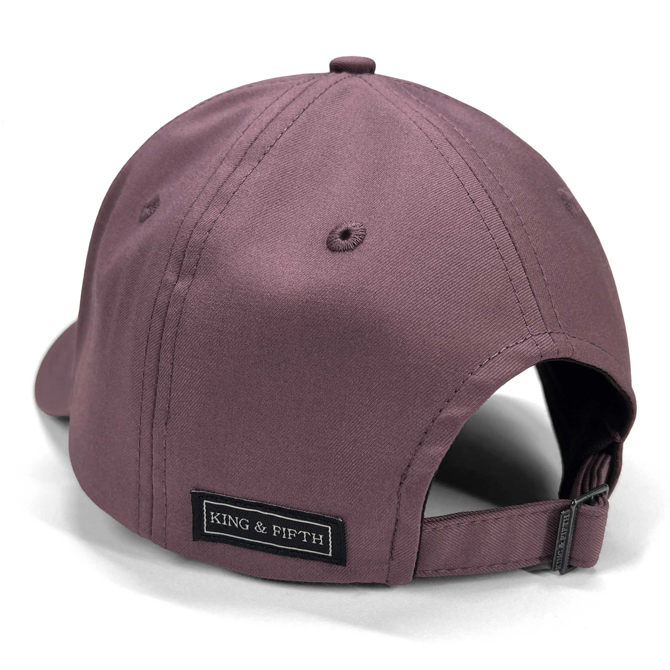 Womens Baseball Cap - The Senna Menswear