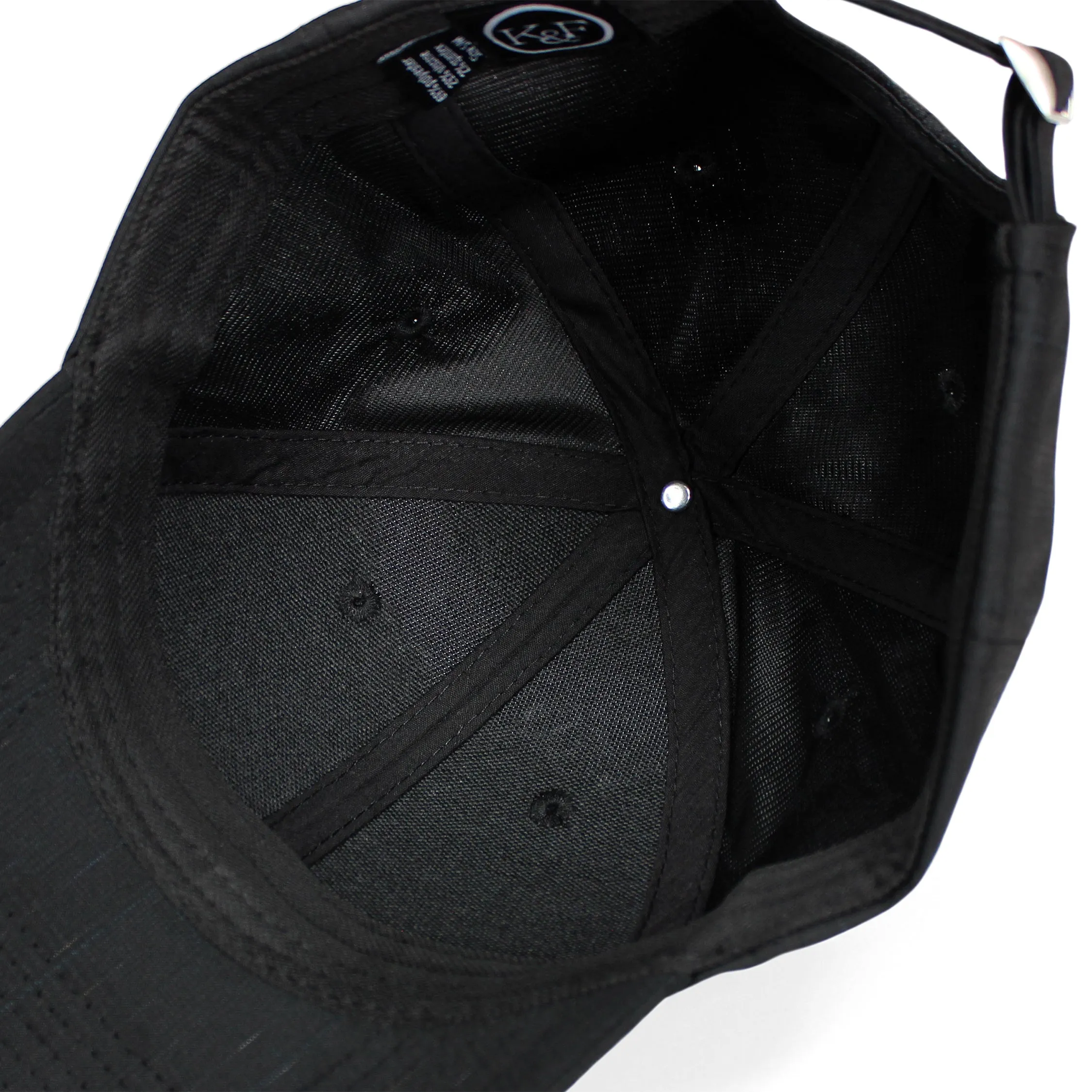 Womens Baseball Cap - The Senna Menswear