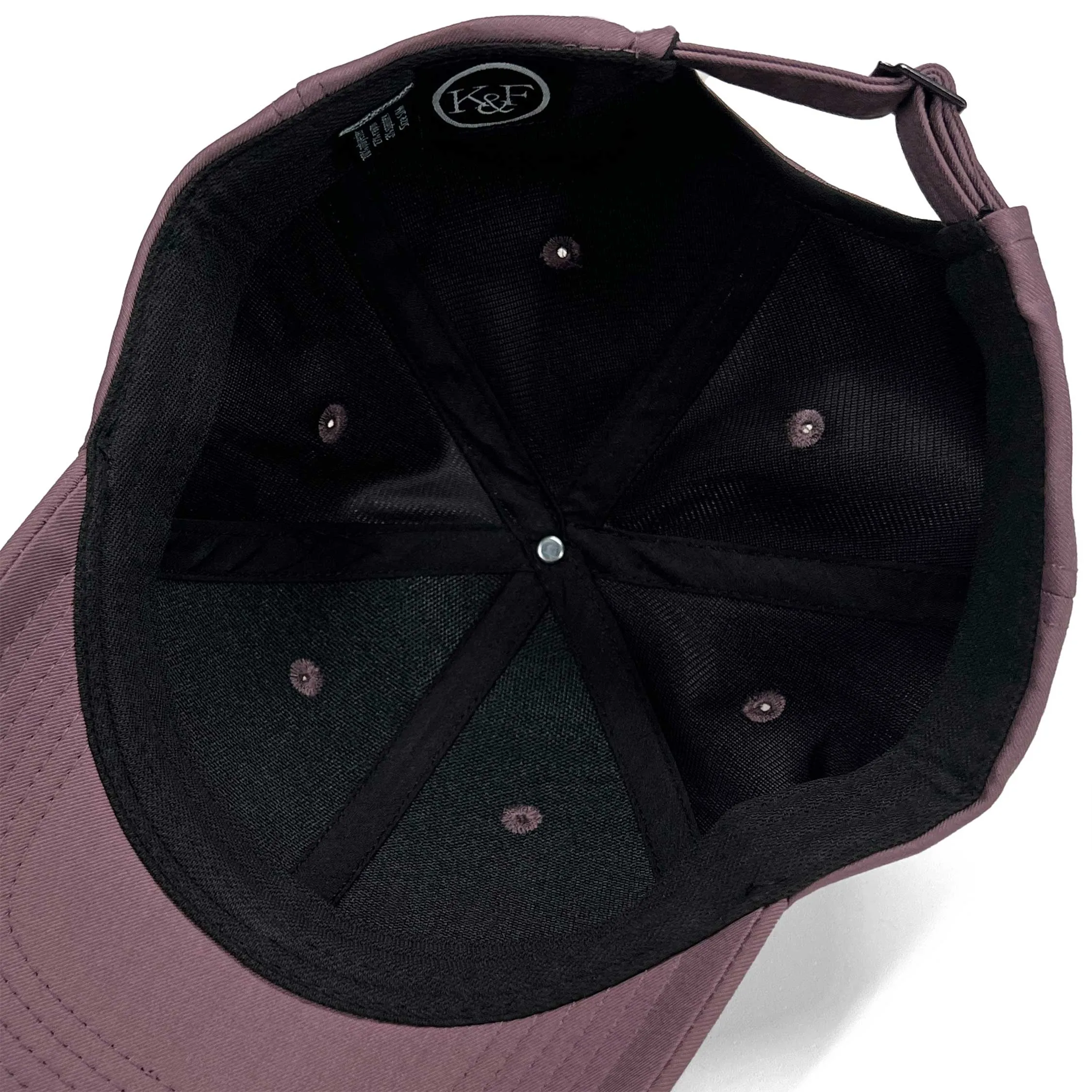 Womens Baseball Cap - The Senna Menswear