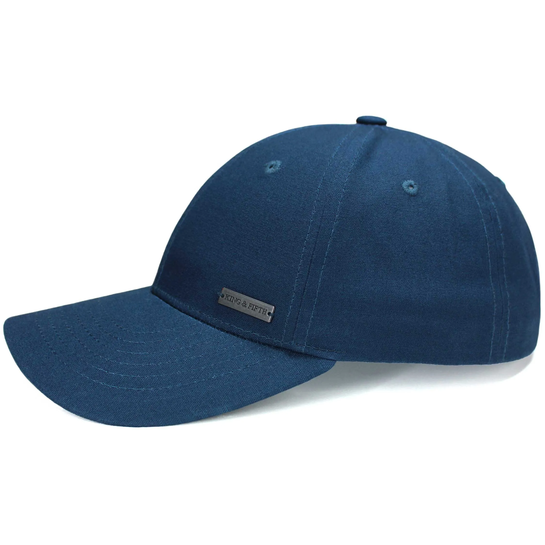 Womens Baseball Cap - The Senna Menswear