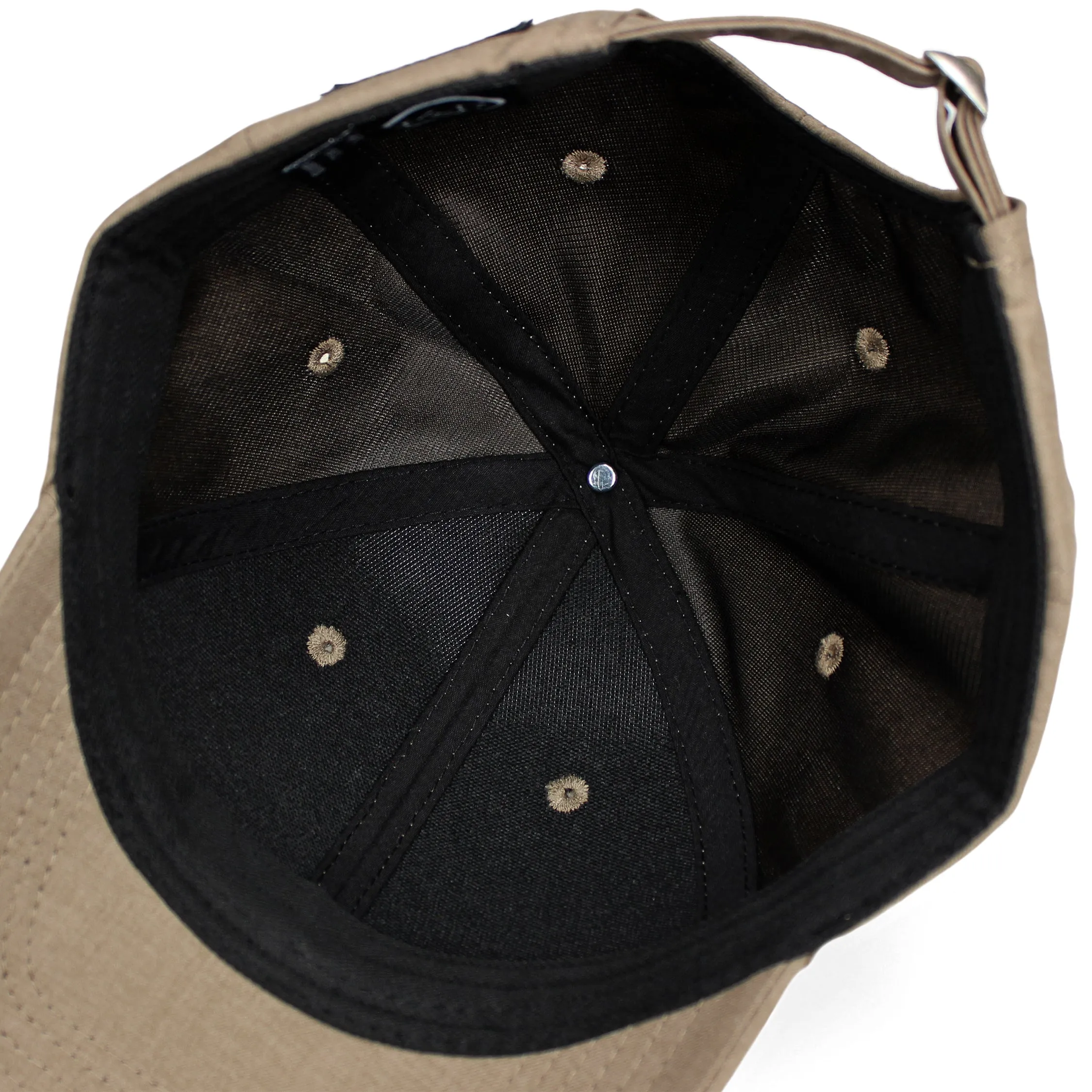 Womens Baseball Cap - The Senna Menswear