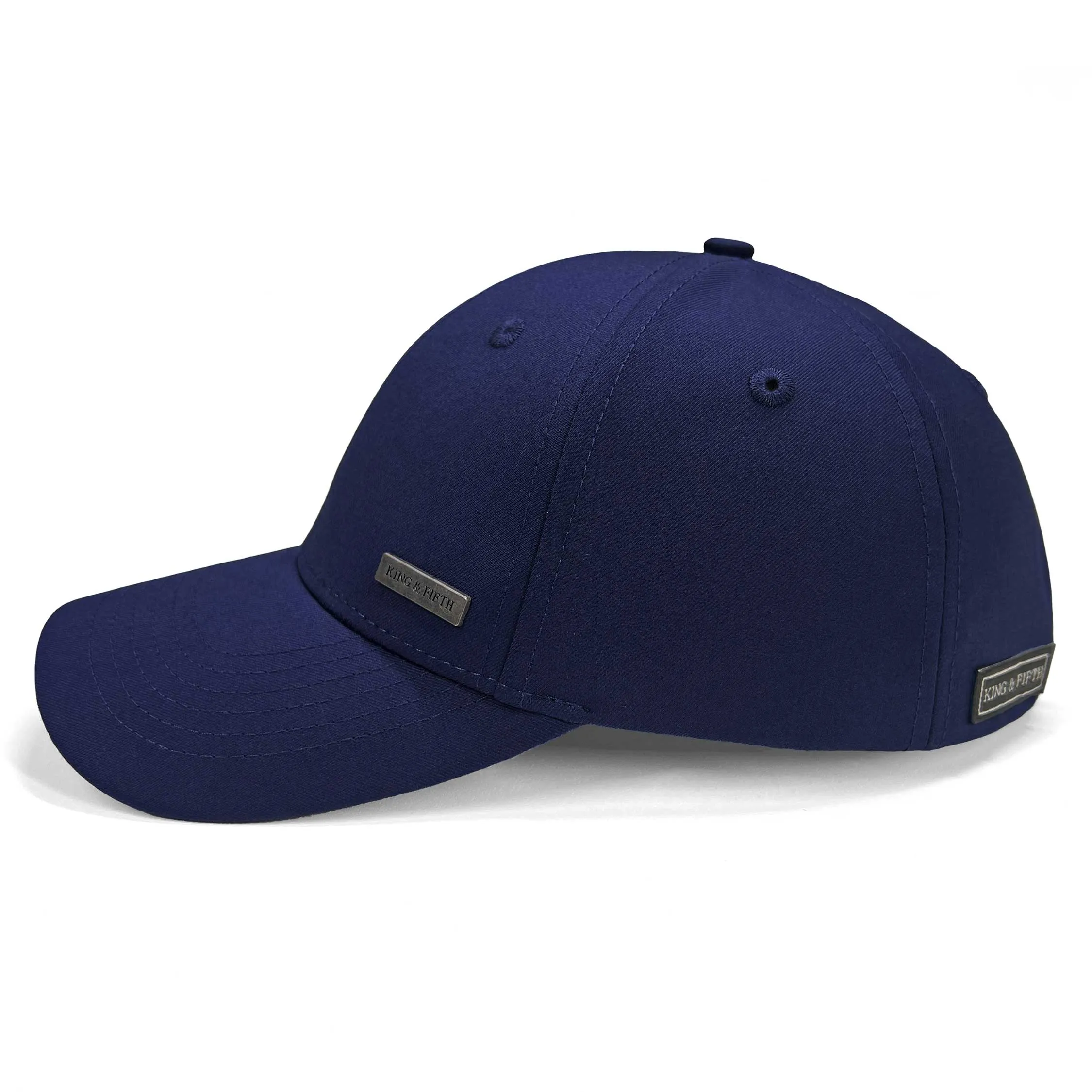 Womens Baseball Cap - The Senna Menswear