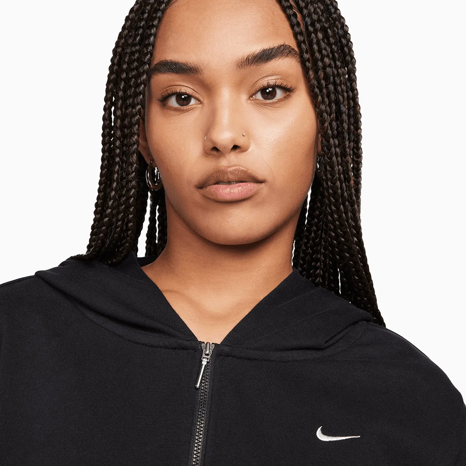 Women's Sportswear Chill Terry Outfit