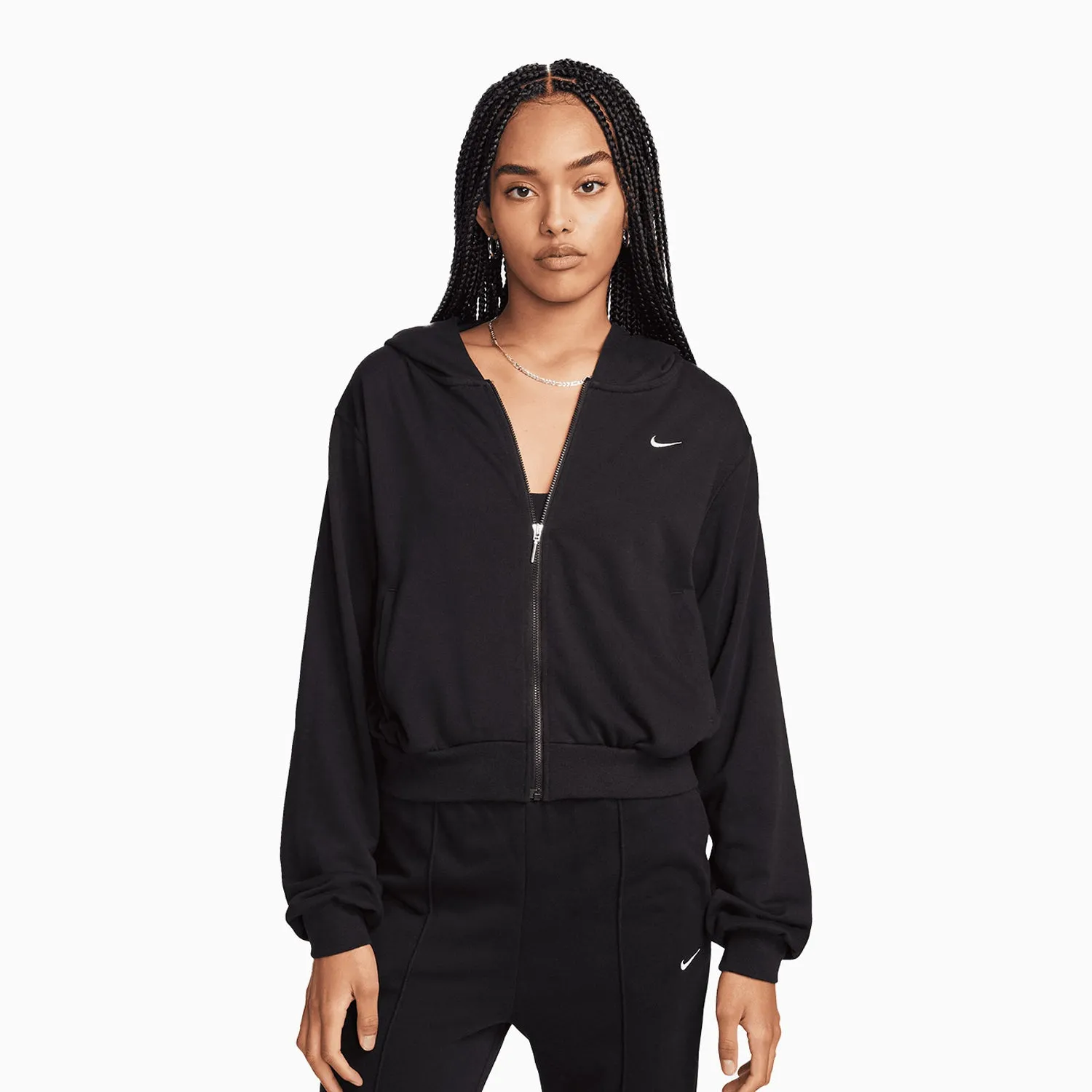 Women's Sportswear Chill Terry Outfit