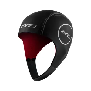 ZONE3 Heat-Tech Neoprene Swim Cap