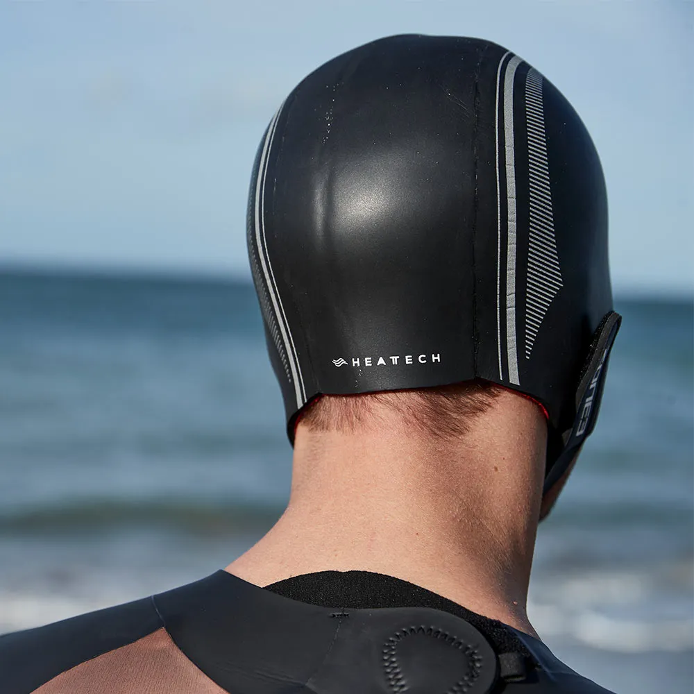 ZONE3 Heat-Tech Neoprene Swim Cap